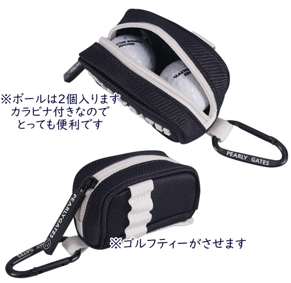 楽天市場】【PREMIUM CHOICE】【NEW DESIGN】PEARLY GATES パーリー