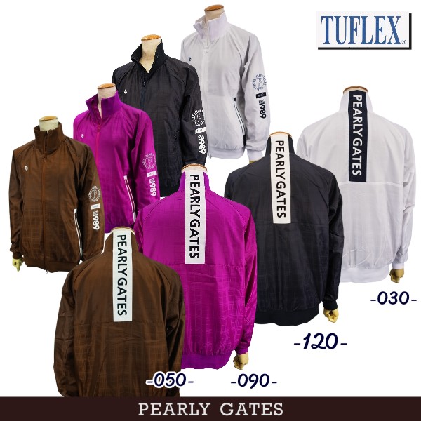 楽天市場】【PREMIUM SALE60%OFF】PEARLY GATES パーリーゲイツニュー