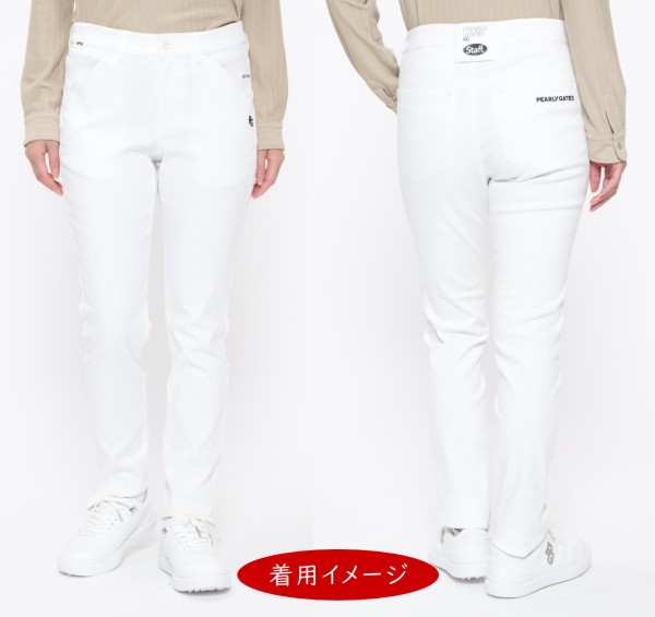 楽天市場】【PREMIUM OUTLET 60%超OFF】PEARLYGATES パーリーゲイツ