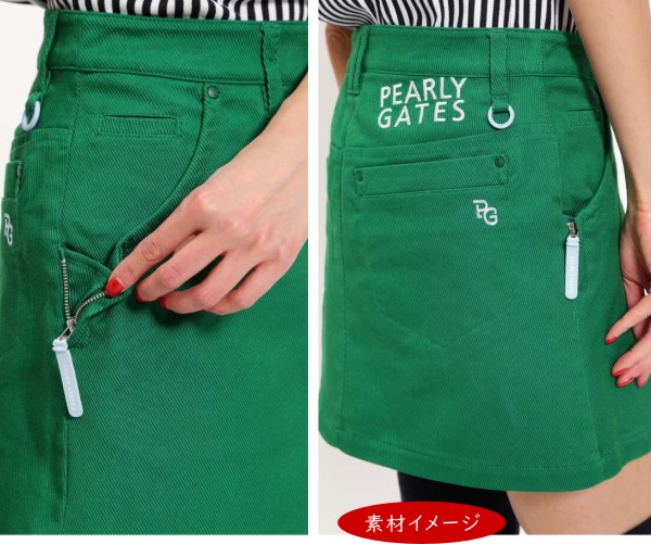 楽天市場】【PREMIUM OUTLET 65%超OFF】PEARLYGATES パーリーゲイツ