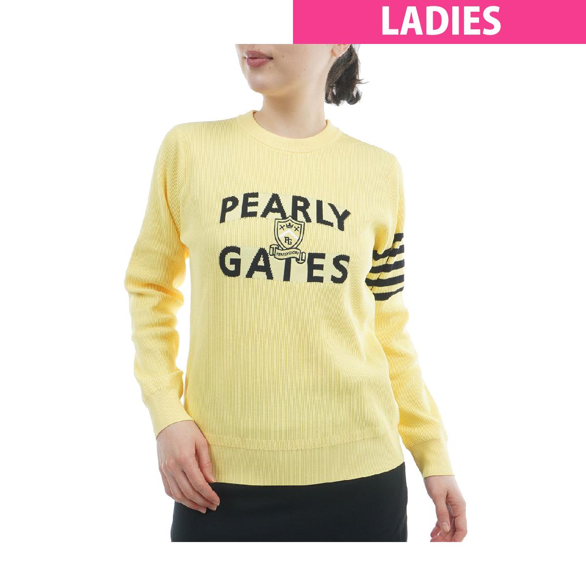 楽天市場】プルオーバー（ブランドパーリーゲイツ）（スポーツ