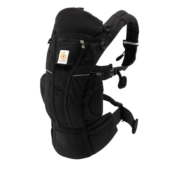 楽天市場】エルゴ エルゴベビー ERGOBABY 抱っこ紐 オムニ ブリーズ