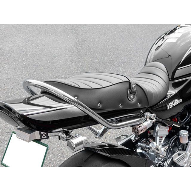 楽天市場】アーキ ARCHIシート Z900RS タックロール コンプリート