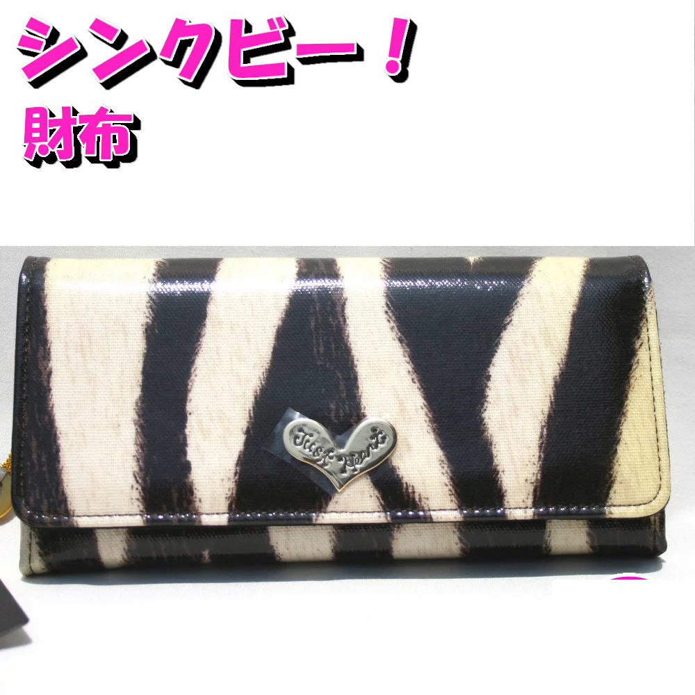 楽天市場】シンクビー ThinkBee！ 財布【ミスショッキング】長財布