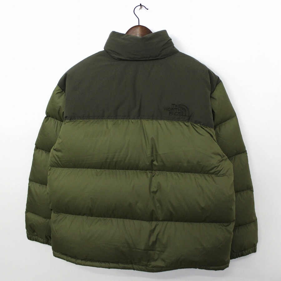 楽天市場】THE NORTH FACE ザ ノースフェイス 【NUPTSE DOWN JACKET