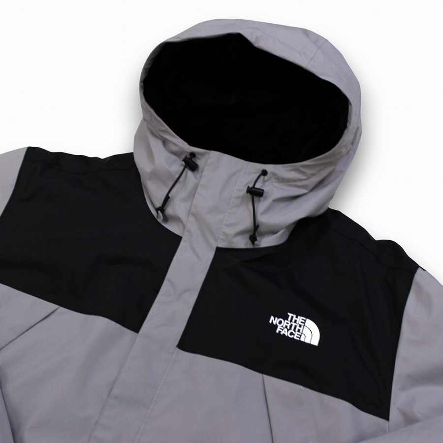 楽天市場】THE NORTH FACE ザ ノースフェイス 3way ANTORA TRICLIMATE