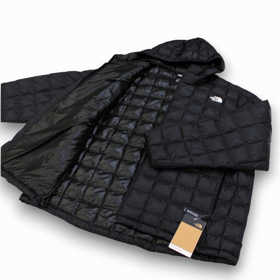 楽天市場】THE NORTH FACE ザ ノースフェイス THERMOBALL ECO DOWN