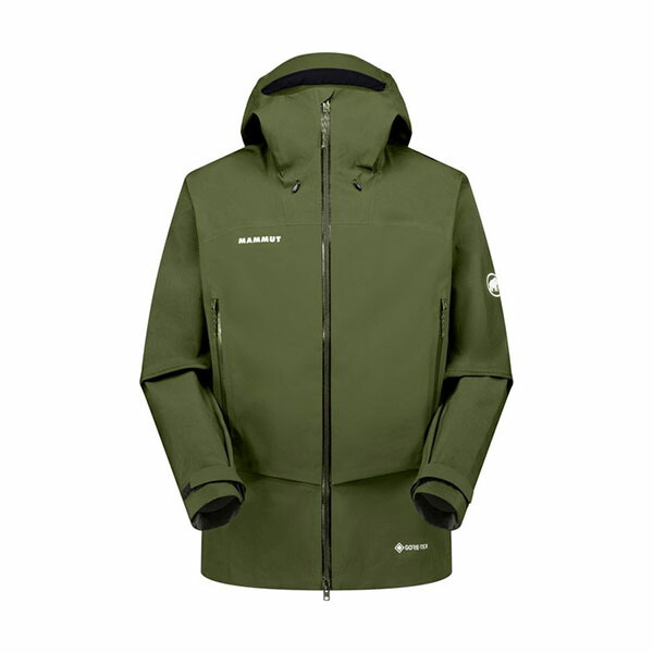 楽天市場】送料無料 MAMMUT マムート Gore-Tex ゴアテックス メンズ