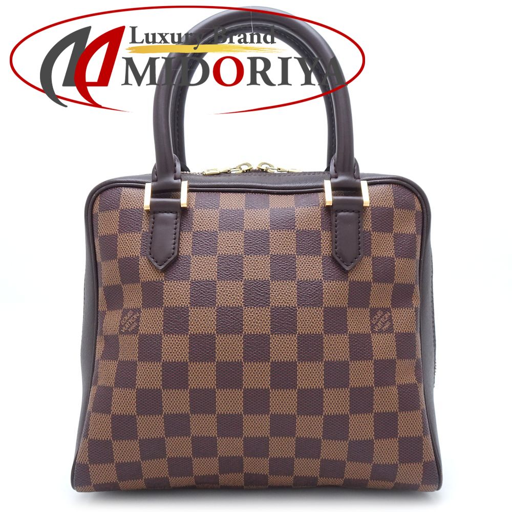 楽天市場】LOUIS VUITTON ルイヴィトン ダミエ ブレラ N51150