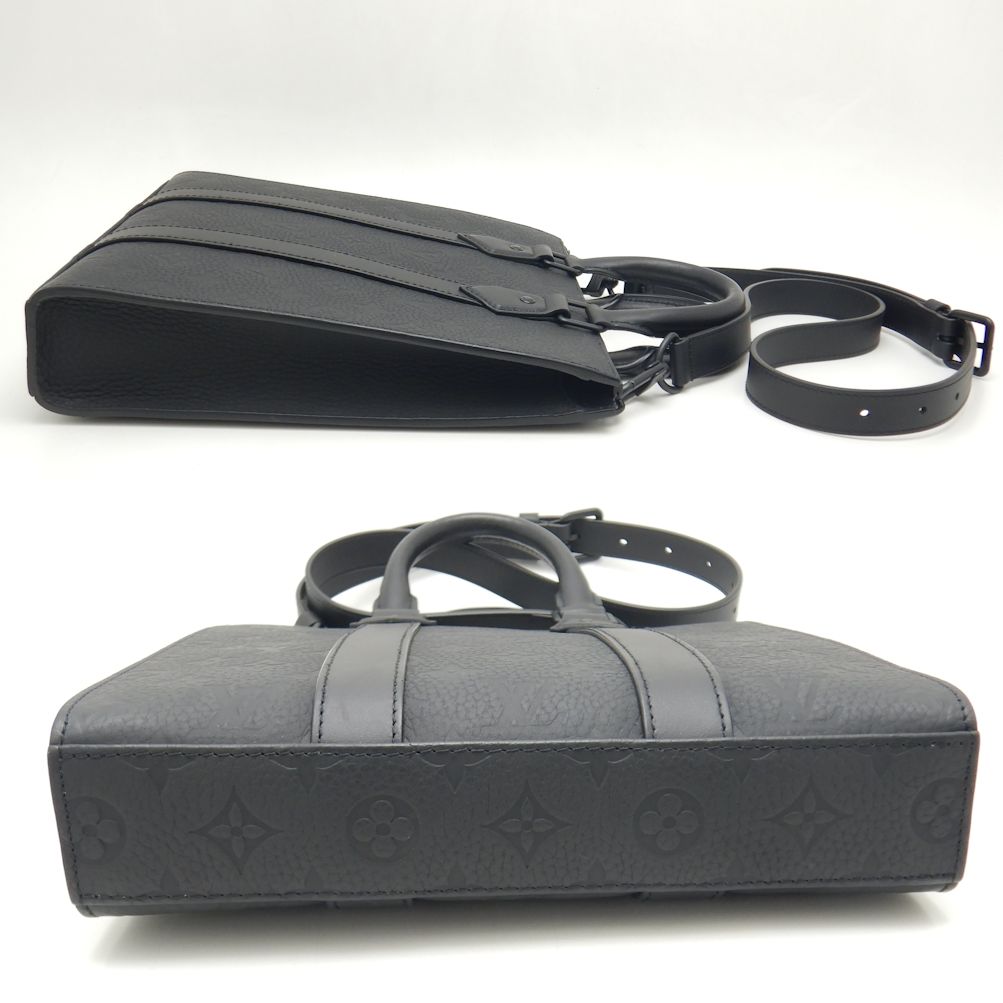 楽天市場】LOUIS VUITTON ルイヴィトン サックプラ・クロス M21884