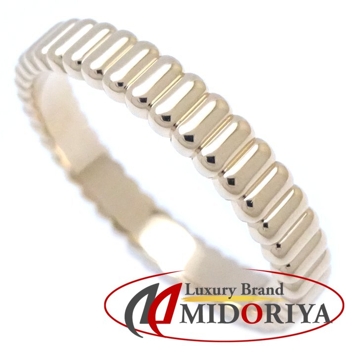 楽天市場】Boucheron ブシュロン キャトル グログラン リング 指輪