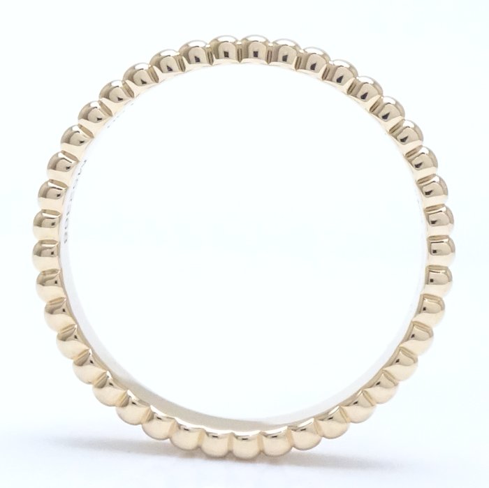 楽天市場】Boucheron ブシュロン キャトル グログラン リング 指輪