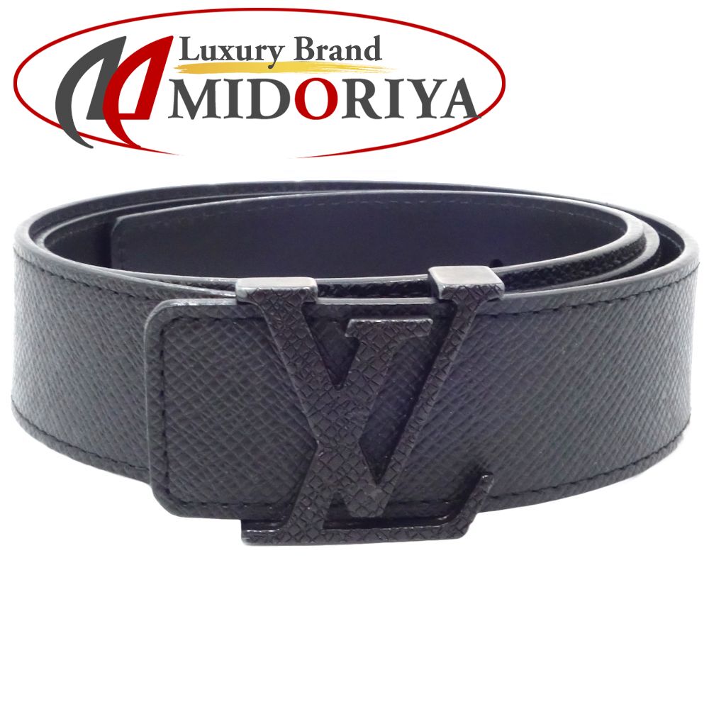 楽天市場】LOUIS VUITTON ルイヴィトン タイガ ベルト M6897 サン