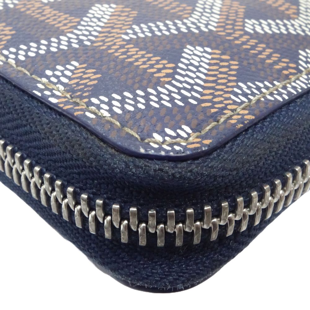 楽天市場】GOYARD ゴヤール 長財布 マティニョンGM ヘリンボーン