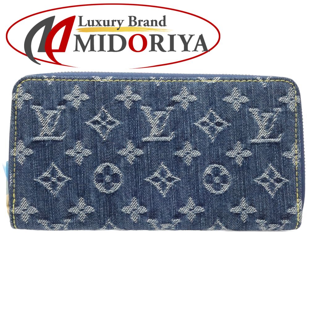 楽天市場】LOUIS VUITTON ルイヴィトン 長財布 M95341 ジッピー