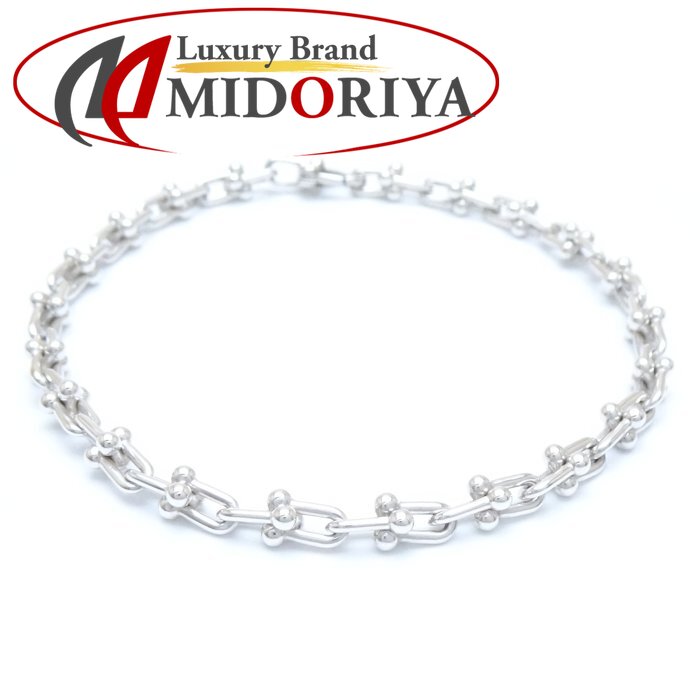 楽天市場】TIFFANY&Co. ティファニー ハードウェア ブレスレット