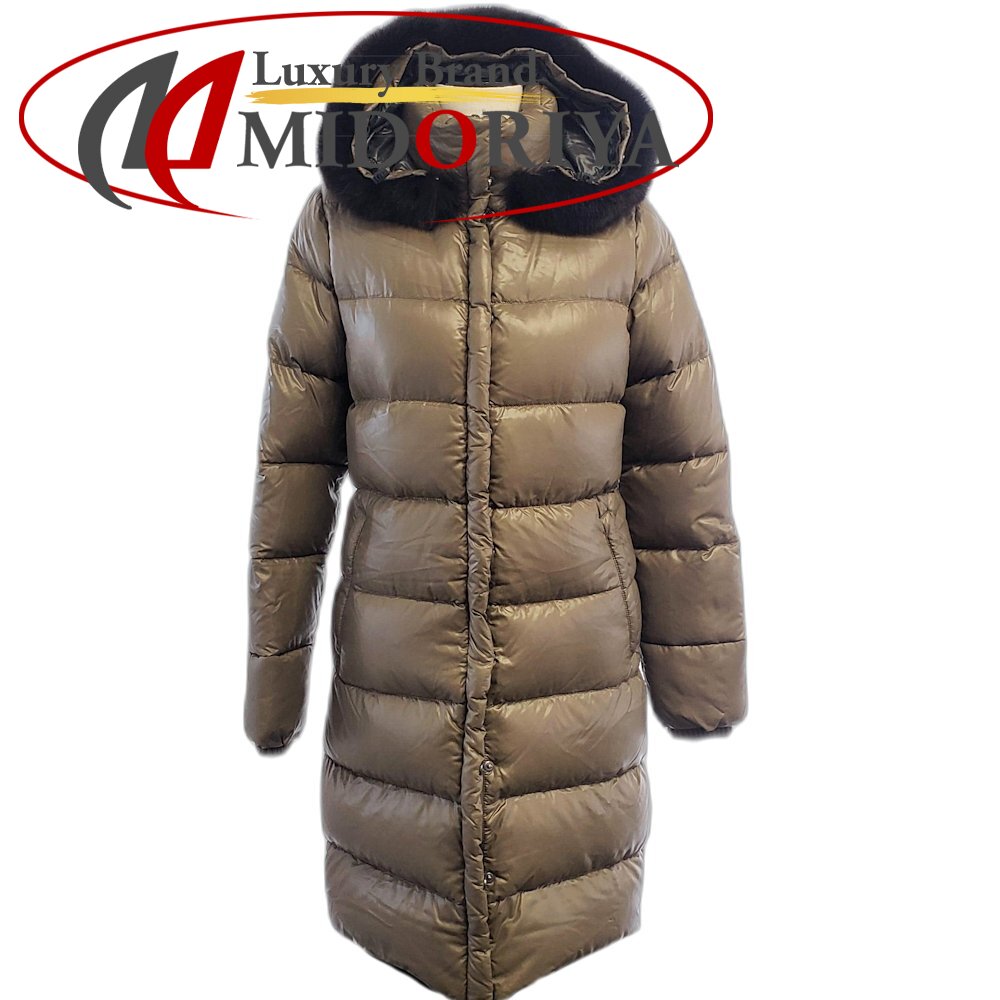 楽天市場】ダウンコート レディース ロング（ブランドデュベティカ