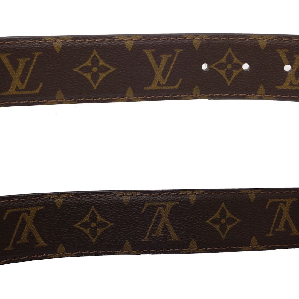 楽天市場】ルイ・ヴィトン・モノグラム LOUIS VUITTON サンチュール