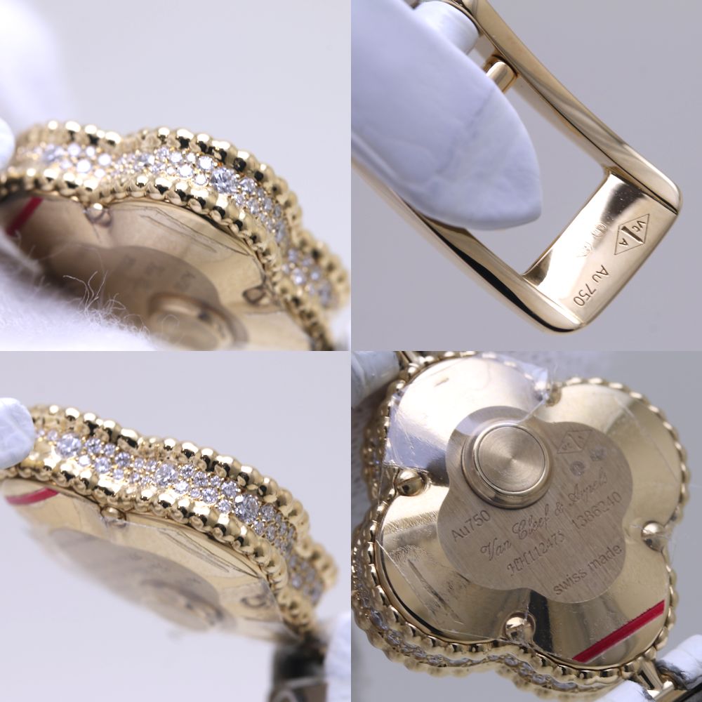 楽天市場】ヴァンクリーフ＆アーペル Van Cleef & Arpels スウィート