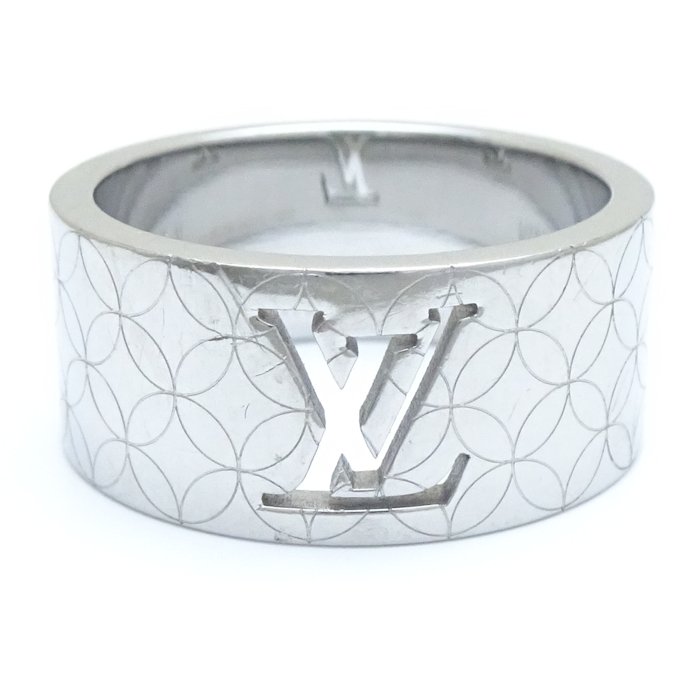 楽天市場】ルイヴィトン LOUIS VUITTON バーグ シャンゼリゼ リング