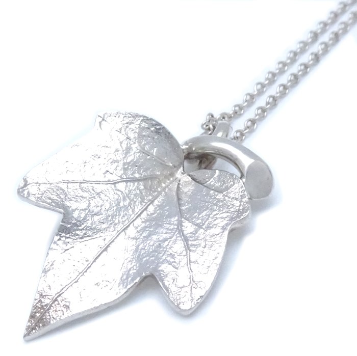 楽天市場】ティファニー TIFFANY&Co. メイプルリーフ ペンダント