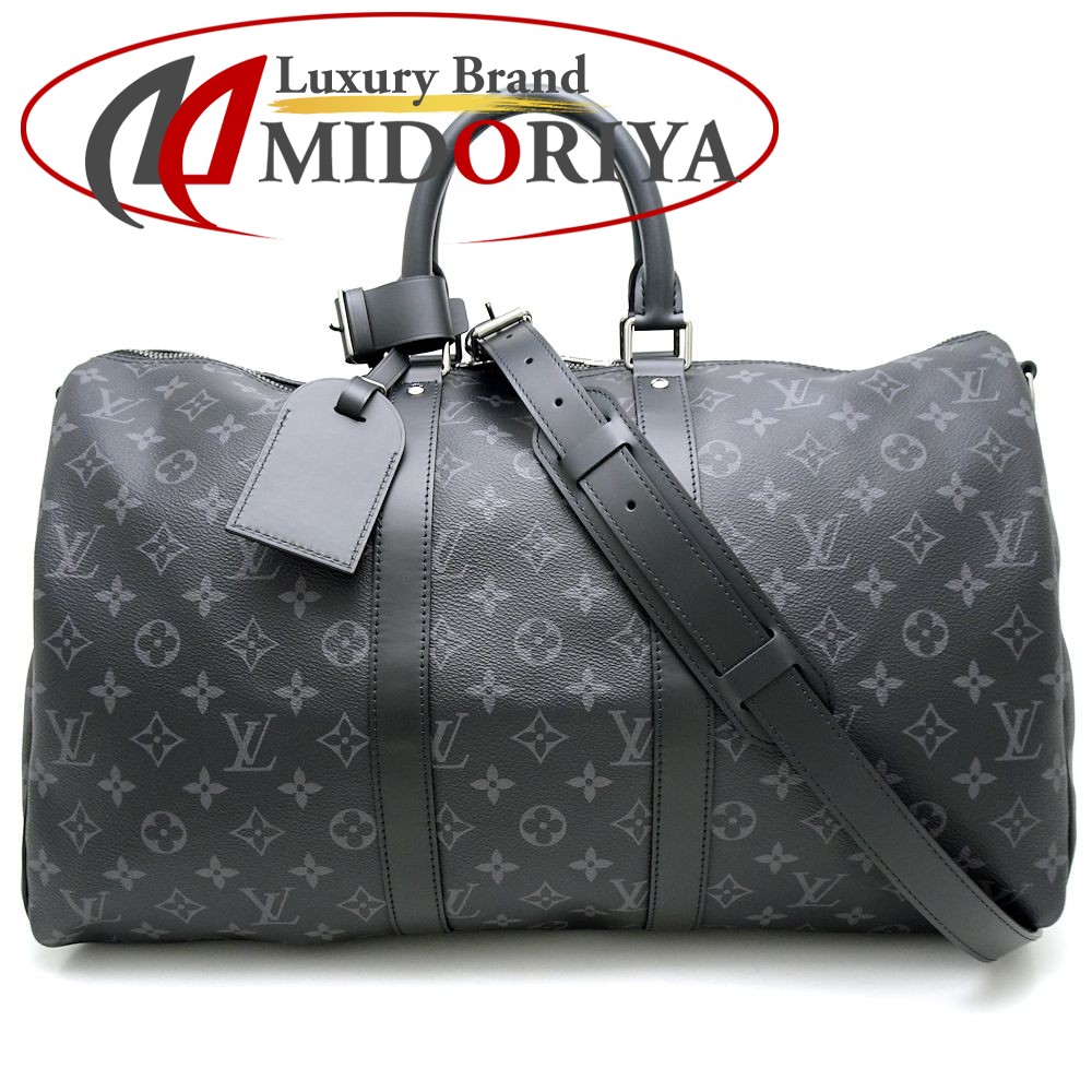 楽天市場】ルイ・ヴィトン モノグラム・エクリプス LOUIS VUITTON