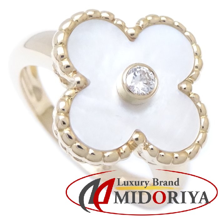 楽天市場】Van Cleef & Arpels ヴァンクリーフ＆アーペル ヴィンテージ