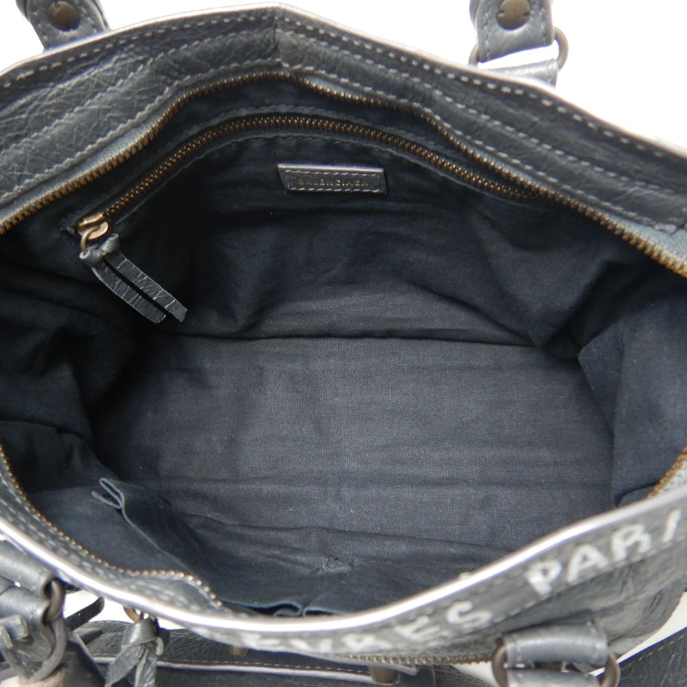 楽天市場】BALENCIAGA バレンシアガ クラシックシティS 431621