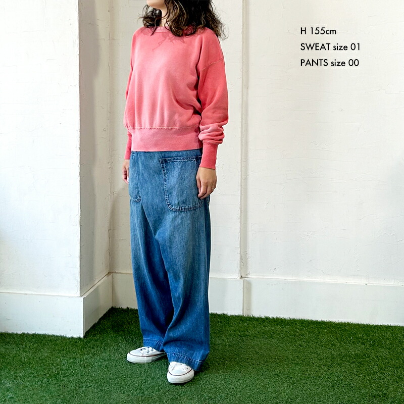 楽天市場】【セール ゴートゥーハリウッド GO TO HOLLYWOOD】ワーク