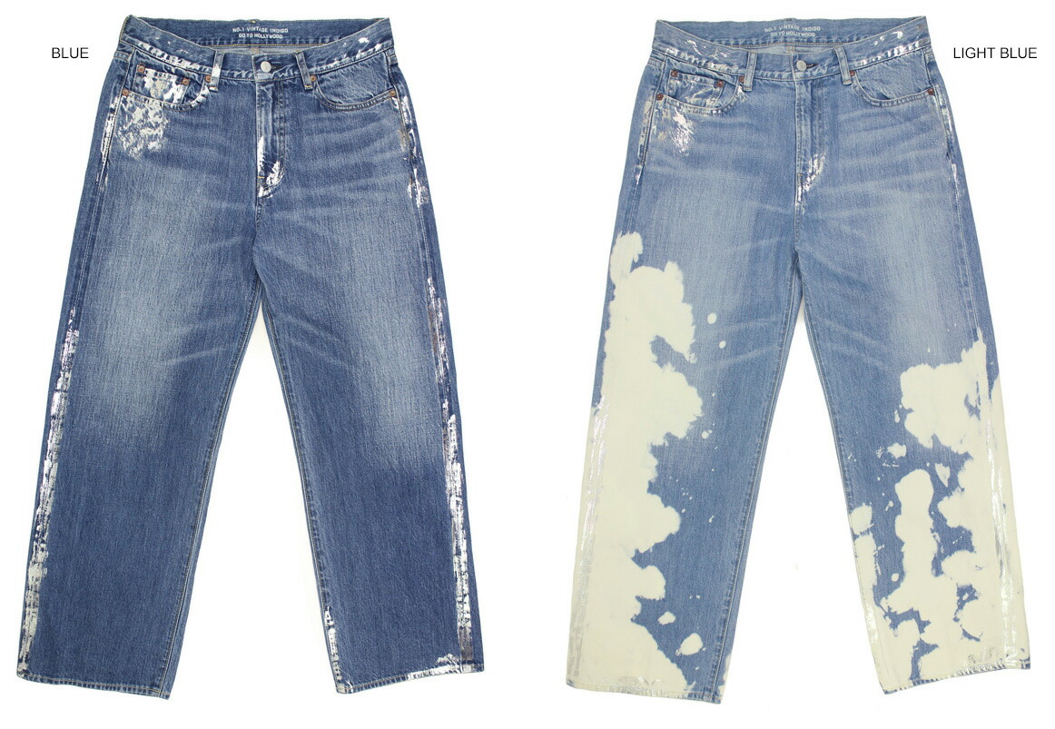 楽天市場】【セール ゴートゥーハリウッド GO TO HOLLYWOOD】デニム