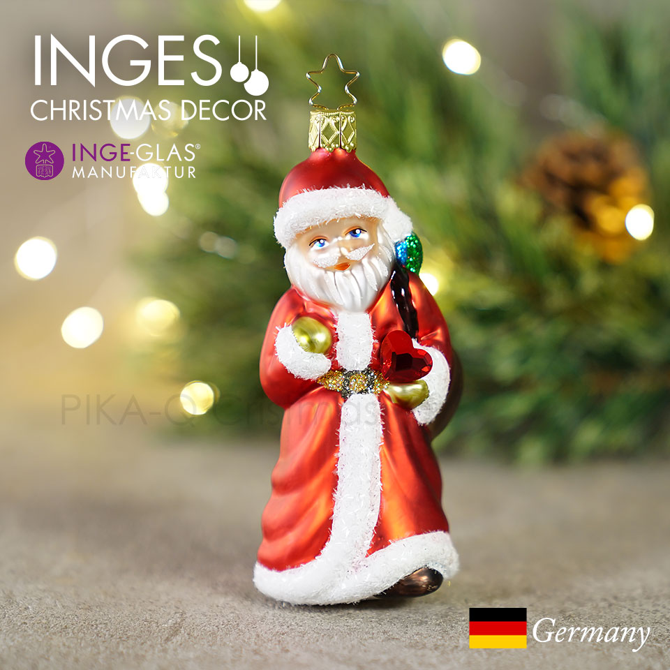 楽天市場】10001S021 ドイツINGE-GLAS MANUFAKTUR(インゲ・グラス