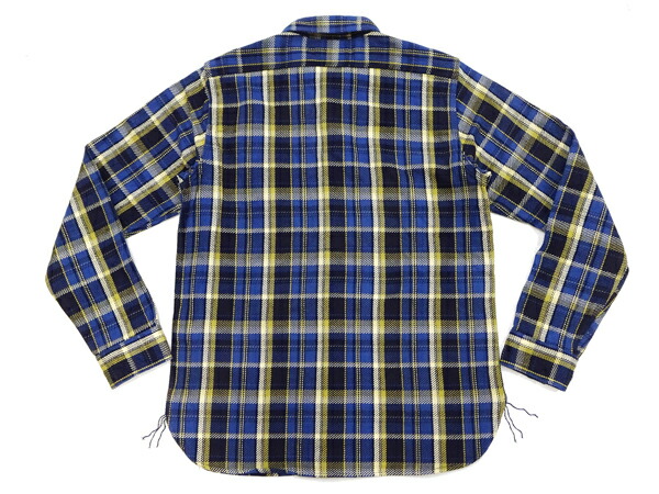 楽天市場】サムライジーンズ 長袖シャツ SIN23-01 Samurai Jeans