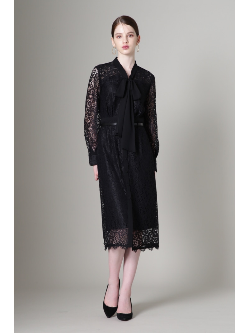 楽天市場】【SALE／30%OFF】[URBAN PRECIOUS] レースワンピース