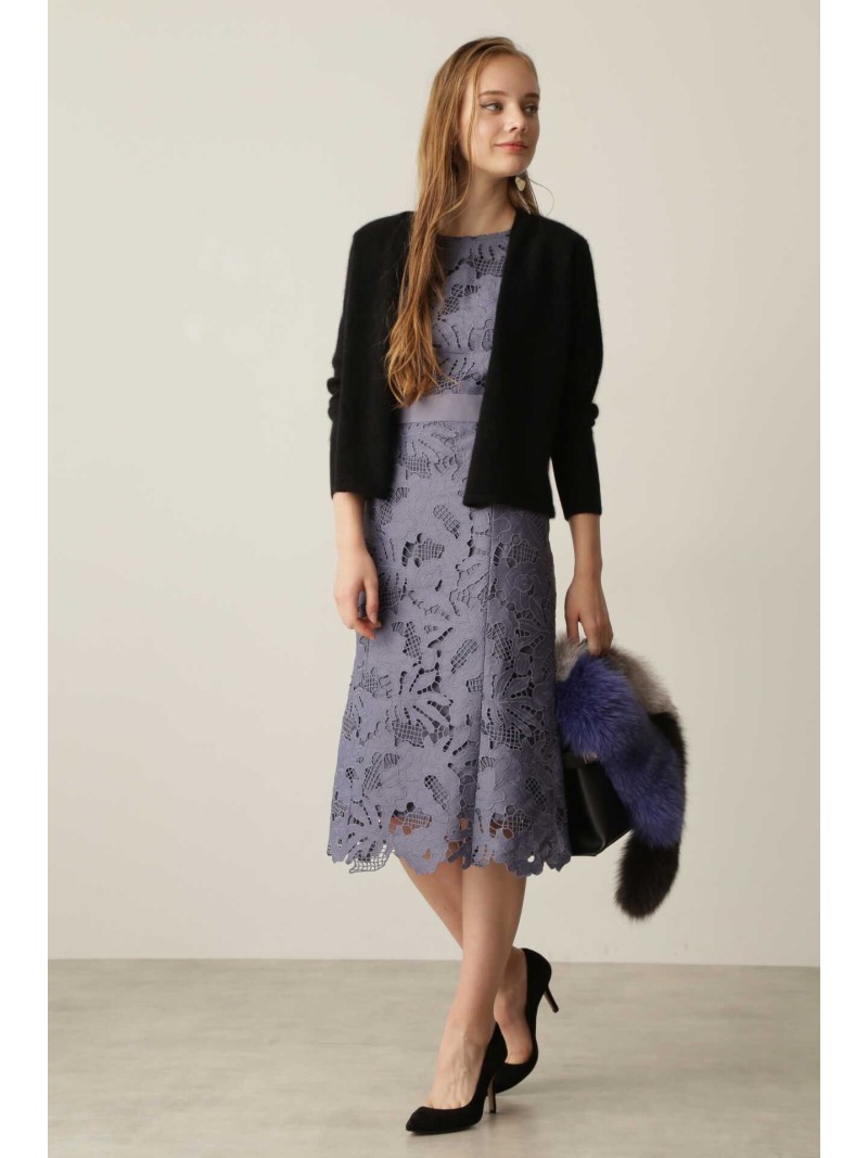 楽天市場】【SALE／30%OFF】◇フラワーケミカルレースマーメイド