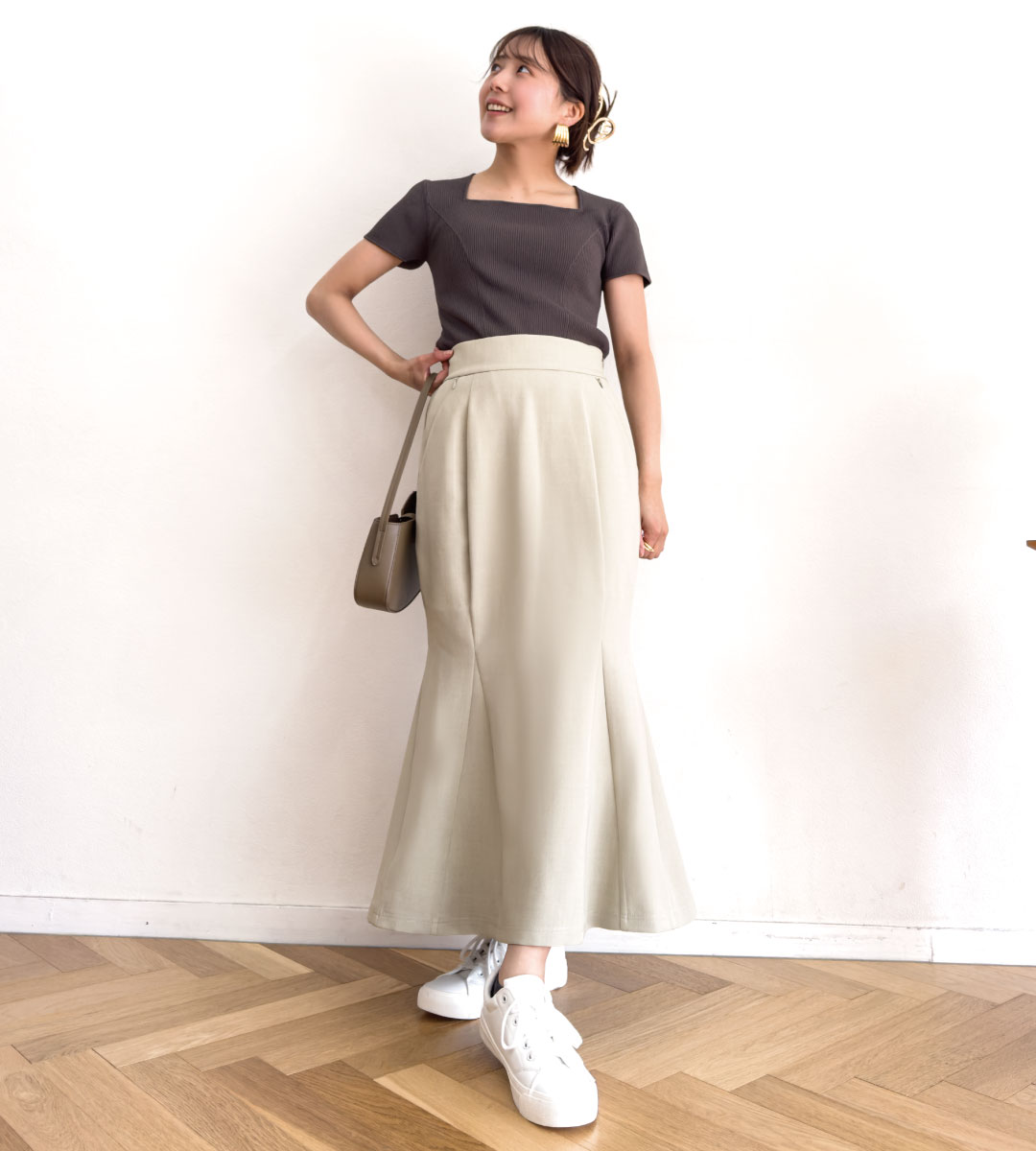 楽天市場】【Pinup Closet】 【べーシックライン】ダブルポケット