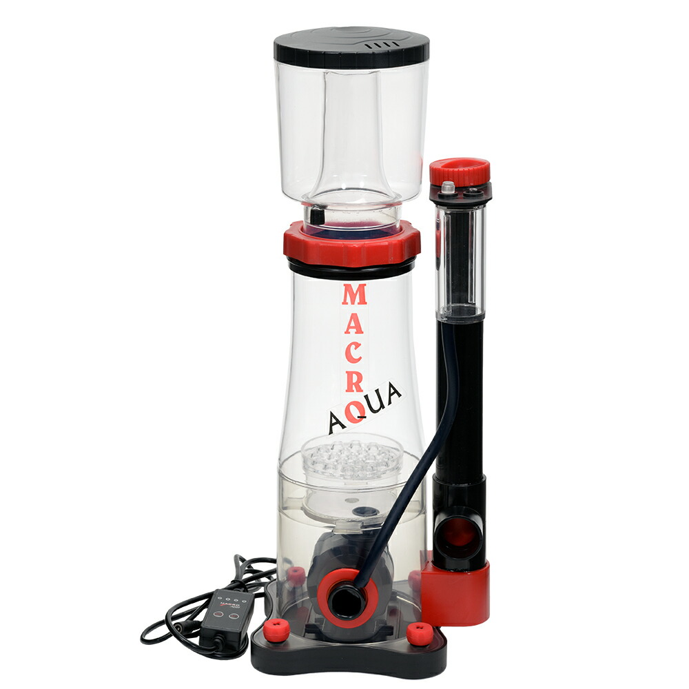 楽天市場】マクロアクア コーン スキマー KP−30 500〜800L