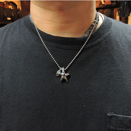 楽天市場】【BWL】Bill Wall Leather ビルウォールレザーSHOOTING STAR