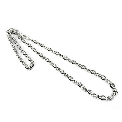 楽天市場】【GIGOR】ジゴロウフリストデザインチェーン/ネックレス