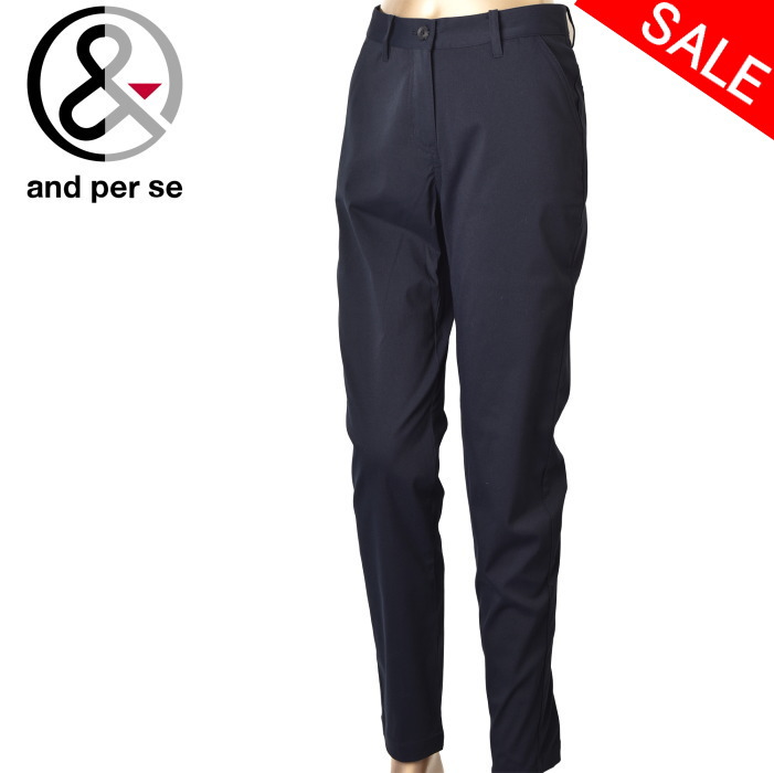 楽天市場】アンパスィ（パンツ｜レディースウェア）：ウェア<ゴルフ