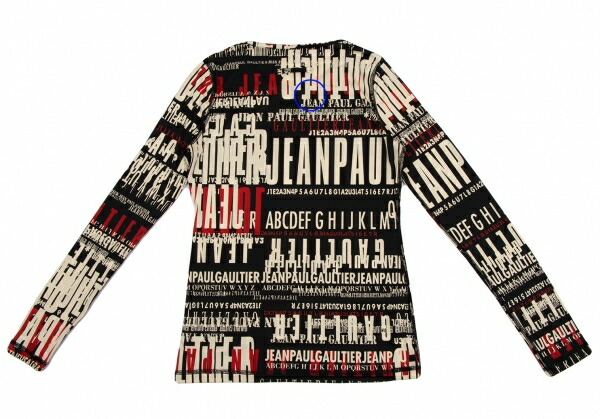 楽天市場】【中古】 ジャンポールゴルチエ ファムJean Paul GAULTIER