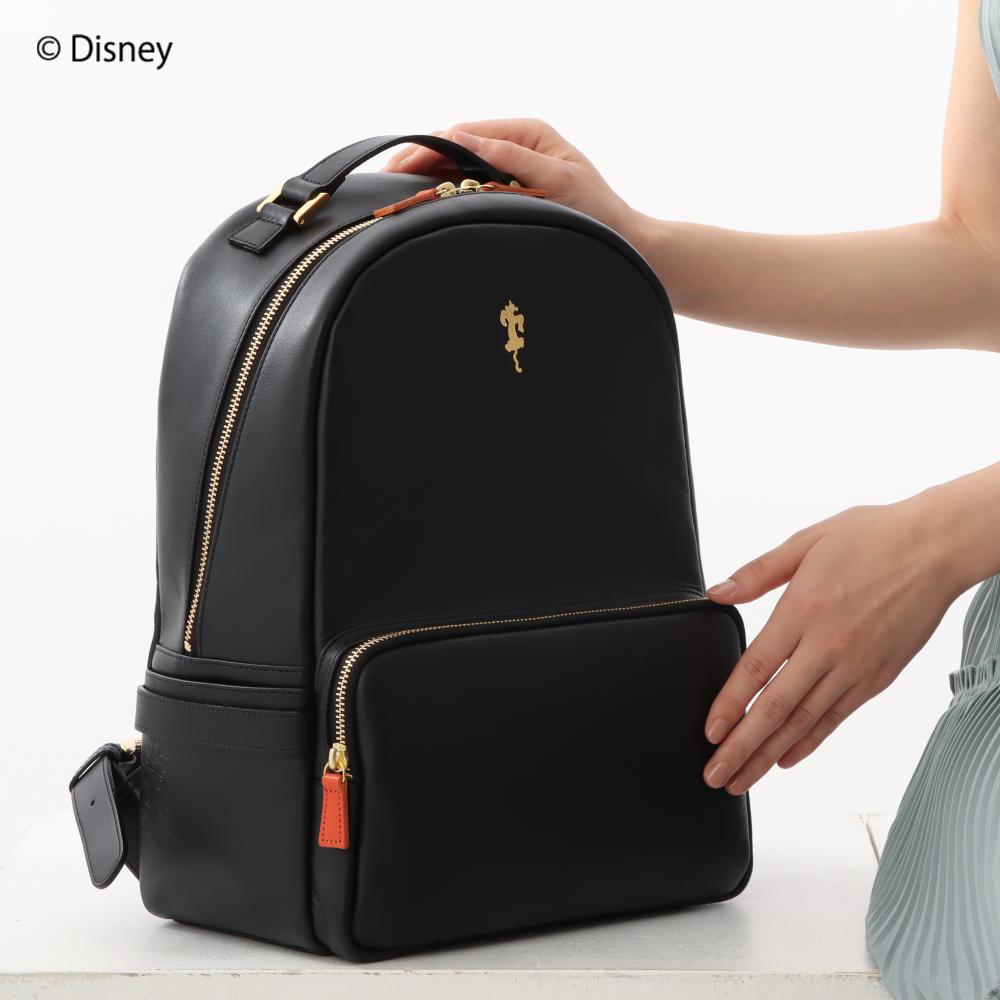 楽天市場】ディズニー くまのプーさん ティガー 限定 リュック 牛革