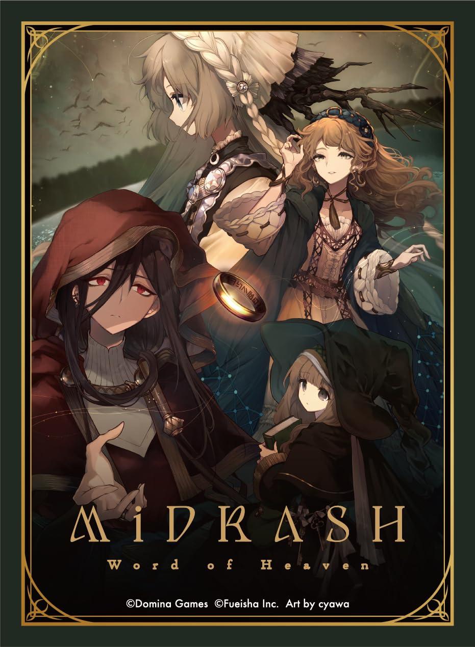 楽天市場】domina art sleeves collectionの通販