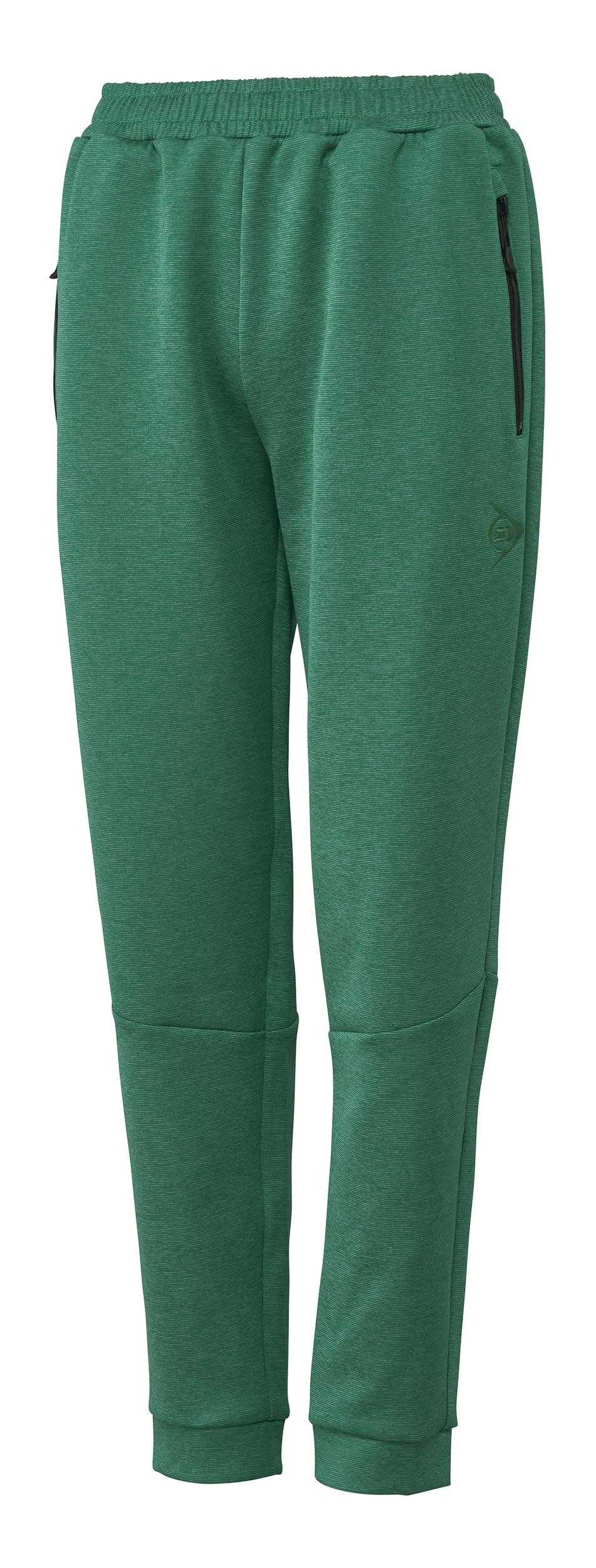 ダンロップ スエット・パンツ 上下 Ⅼサイズ 美品ダンロップ パンツ