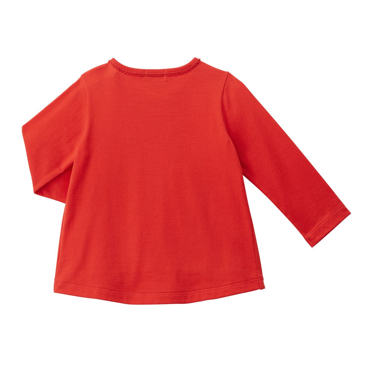 楽天市場】【スーパーセール40%OFF】ミキハウス mikihouse うさこ刺繍