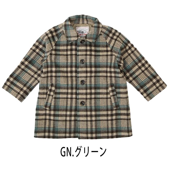 楽天市場】【セール40%OFF】ディラッシュ チェック柄タフタジャケット