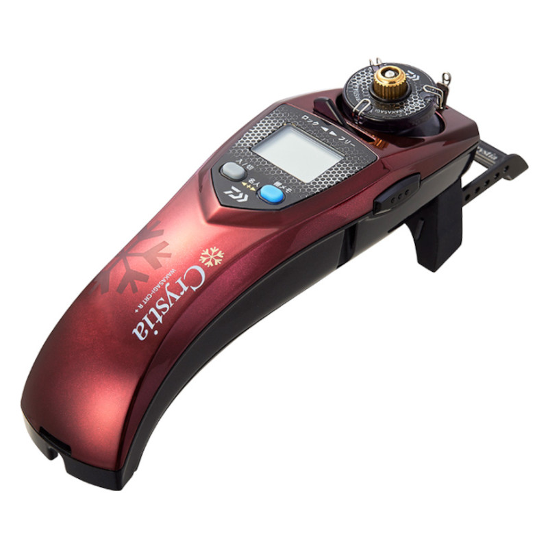 楽天市場】クリスティア ワカサギ crt r+の通販