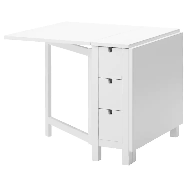 楽天市場】【 IKEA - イケア -】NORDEN -ノールデン- ゲートレッグ