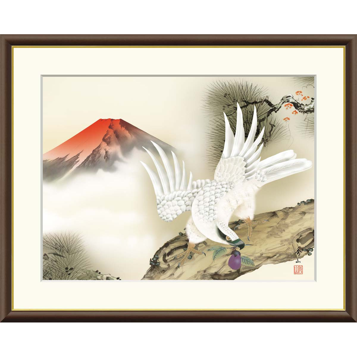 純金アート絵画シリーズコレクション「ヴーナス誕生」24K24金極美品