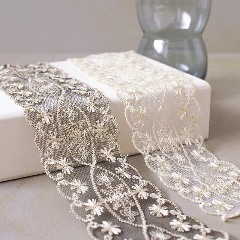 耀綺様♡専用ですm(_ _)m リボン刺繍フレーム レース編み＆リボン刺繍