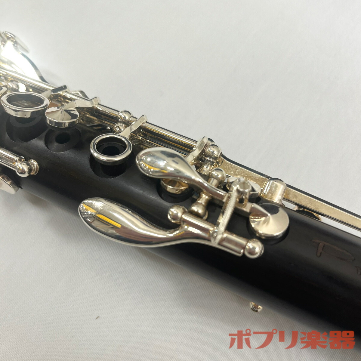 楽天市場】【中古】バックーン プロテジェ クラリネット B♭管 Backun